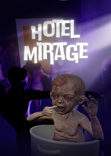 Hotel Mirage