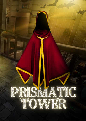 Prismatic Tower
