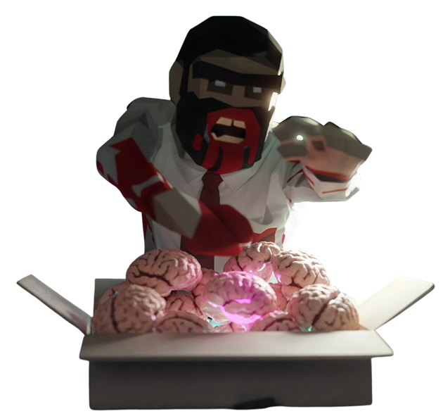 Brain Freeze