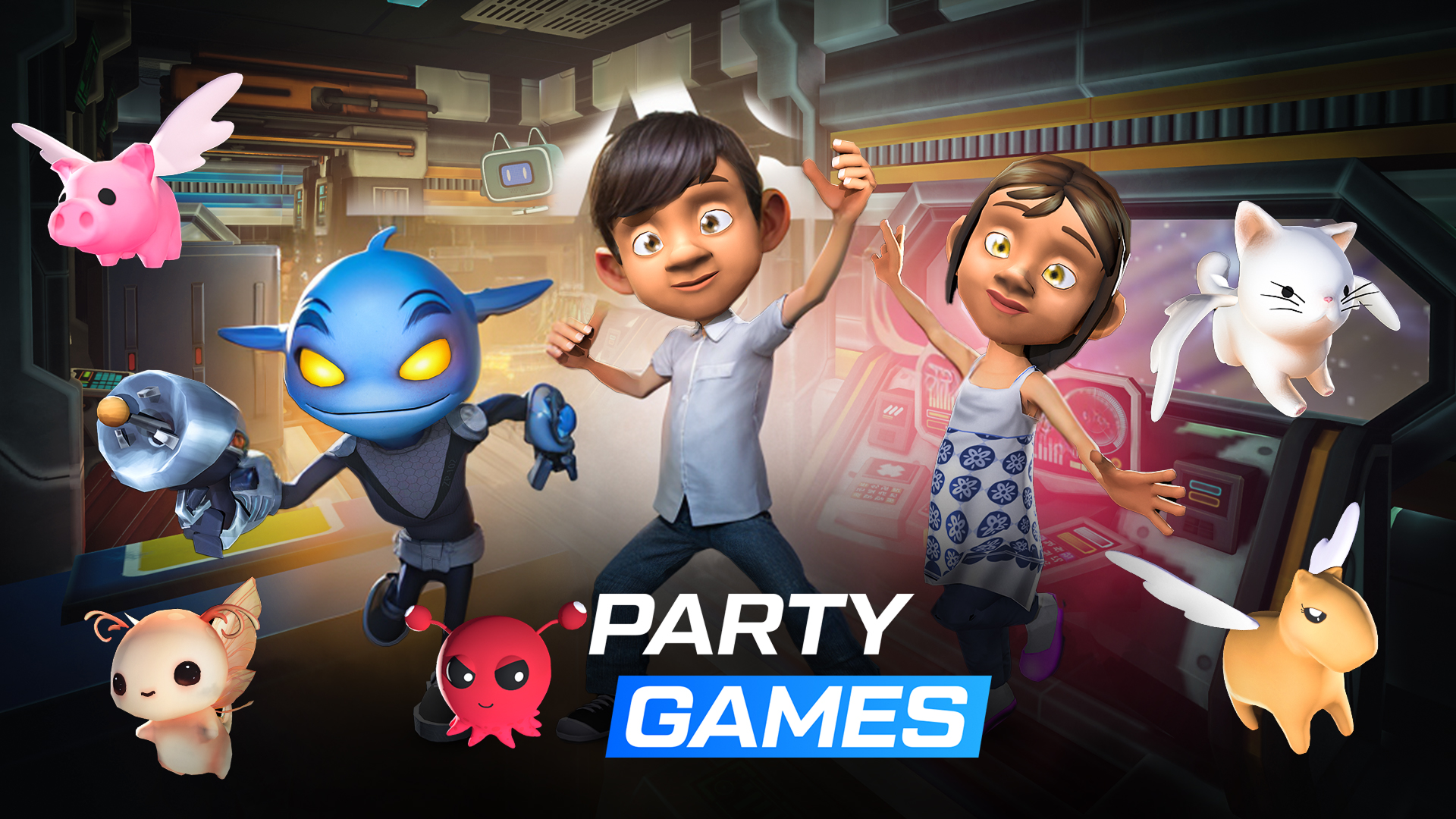 Party Games