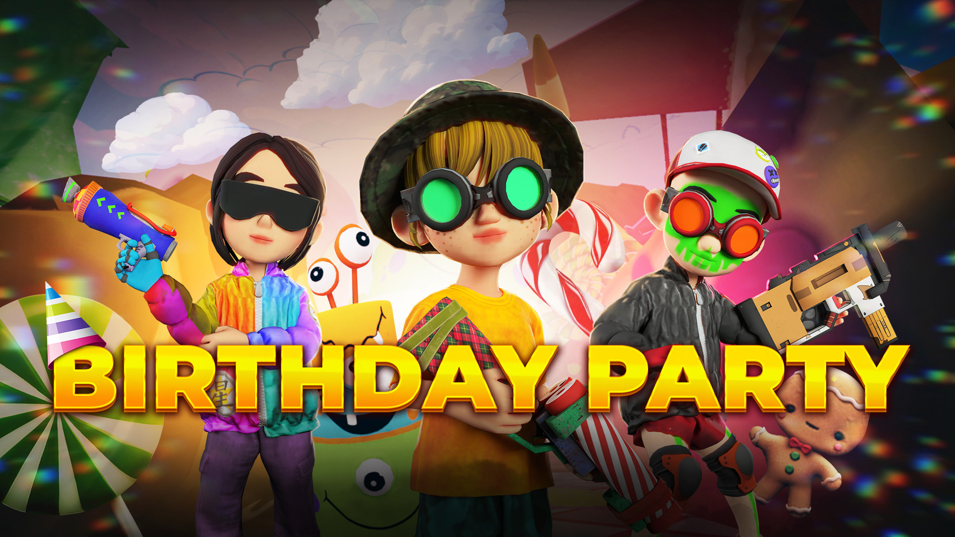 Birthday Party