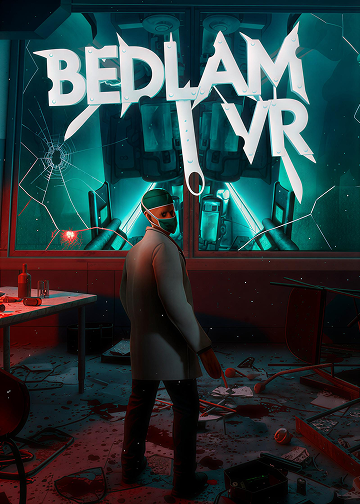 BEDLAM